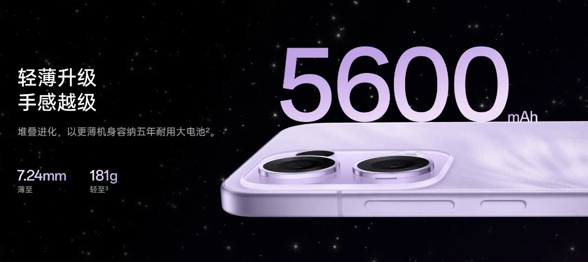 测评：一款女生心之所向的绝佳手机球王会体育OPPO Reno13(图1)