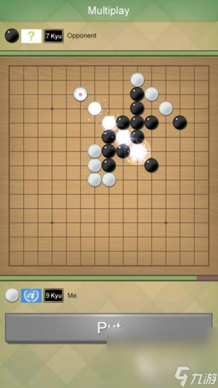 介绍2025 可玩性高的五子棋游戏汇总球王会网页版有段位的五子棋游戏有哪些(图3)