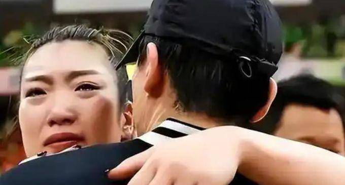 名最坏处境或退出国家队球迷期盼王芳出手调整球王会体育身陷舆论风波中国女篮核心李梦被点(图10)