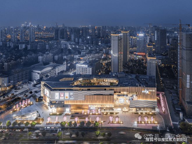 楼处电话中企云萃森林热线-楼盘评测球王会体育上海浦东中企云萃森林售(图1)
