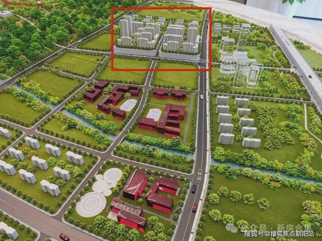 楼处电话中企云萃森林热线-楼盘评测球王会体育上海浦东中企云萃森林售(图7)