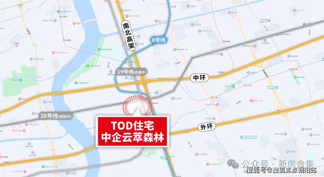 楼处电话中企云萃森林热线-楼盘评测球王会体育上海浦东中企云萃森林售(图8)