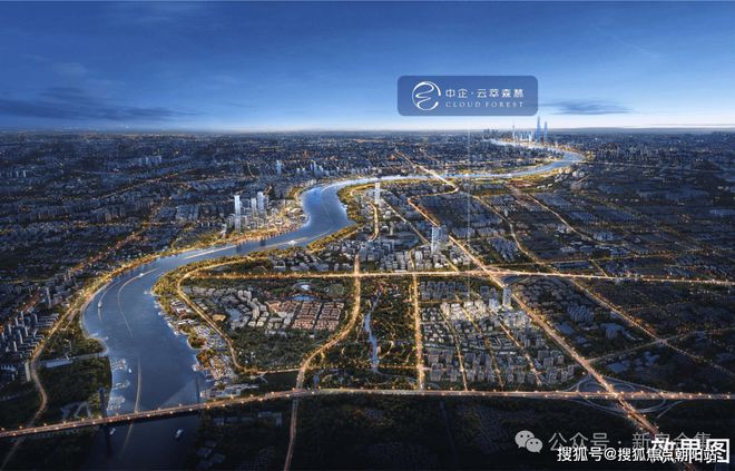 楼处电话中企云萃森林热线-楼盘评测球王会体育上海浦东中企云萃森林售(图21)
