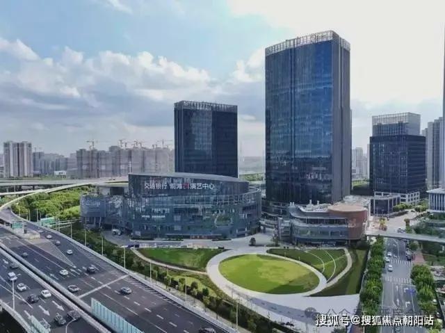 楼处电话中企云萃森林热线-楼盘评测球王会体育上海浦东中企云萃森林售(图23)