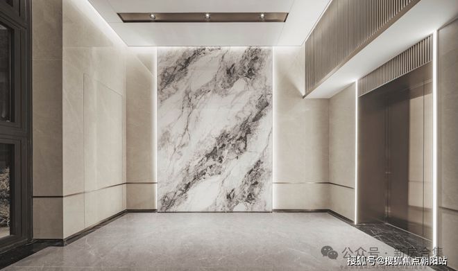 楼处电话中企云萃森林热线-楼盘评测球王会体育上海浦东中企云萃森林售(图28)
