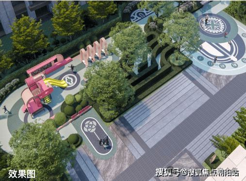 楼处电话中企云萃森林热线-楼盘评测球王会体育上海浦东中企云萃森林售(图30)