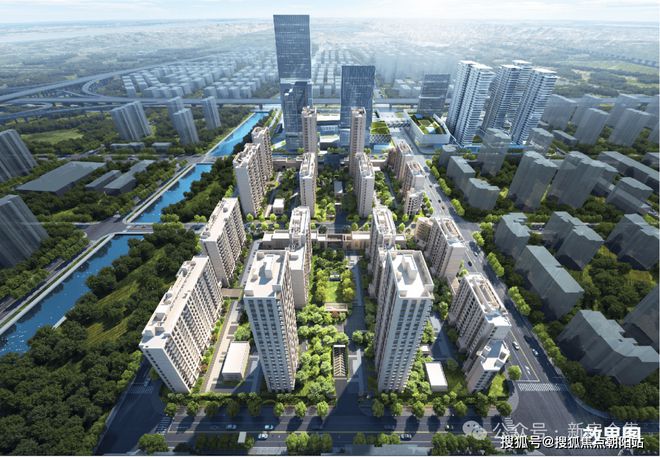 楼处电话中企云萃森林热线-楼盘评测球王会体育上海浦东中企云萃森林售(图31)