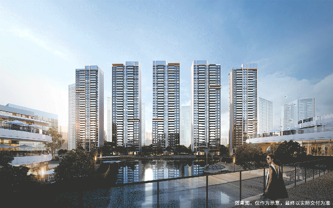 中心-首页网站-盘详情-户型-小区环境-最新详情-价格㊤2025 中海大境售楼处↑(中海大境售楼中心)-营销(图5)