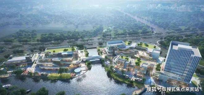 中心-首页网站-盘详情-户型-小区环境-最新详情-价格㊤2025 中海大境售楼处↑(中海大境售楼中心)-营销(图15)