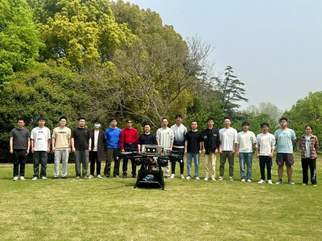 创新大赛（2025）总决赛获2金5银同济大学7支队伍入围中国国际大学生(图1)