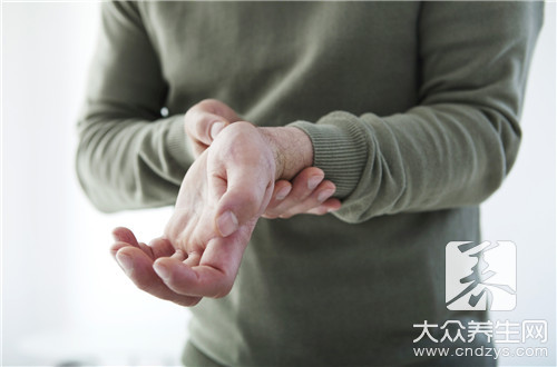 确佩戴方式护腕的正(图3) 确佩戴方式护腕的正(图3)