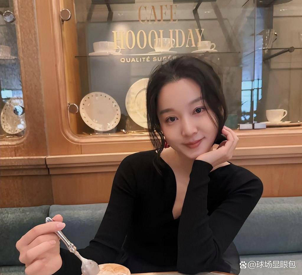 式再次令人刮目相看妻子夏露一句话破防全网37岁马龙杀疯了！2