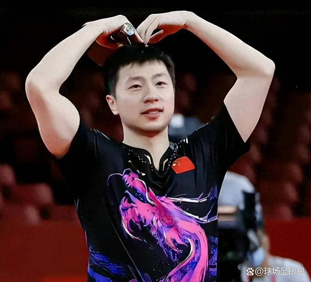 式再次令人刮目相看妻子夏露一句话破防全网37岁马龙杀疯了！2026年他以这种方(图2)