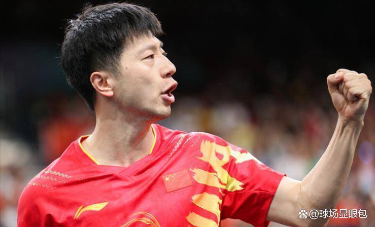 式再次令人刮目相看妻子夏露一句话破防全网37岁马龙杀疯了！2026年他以这种方(图3)