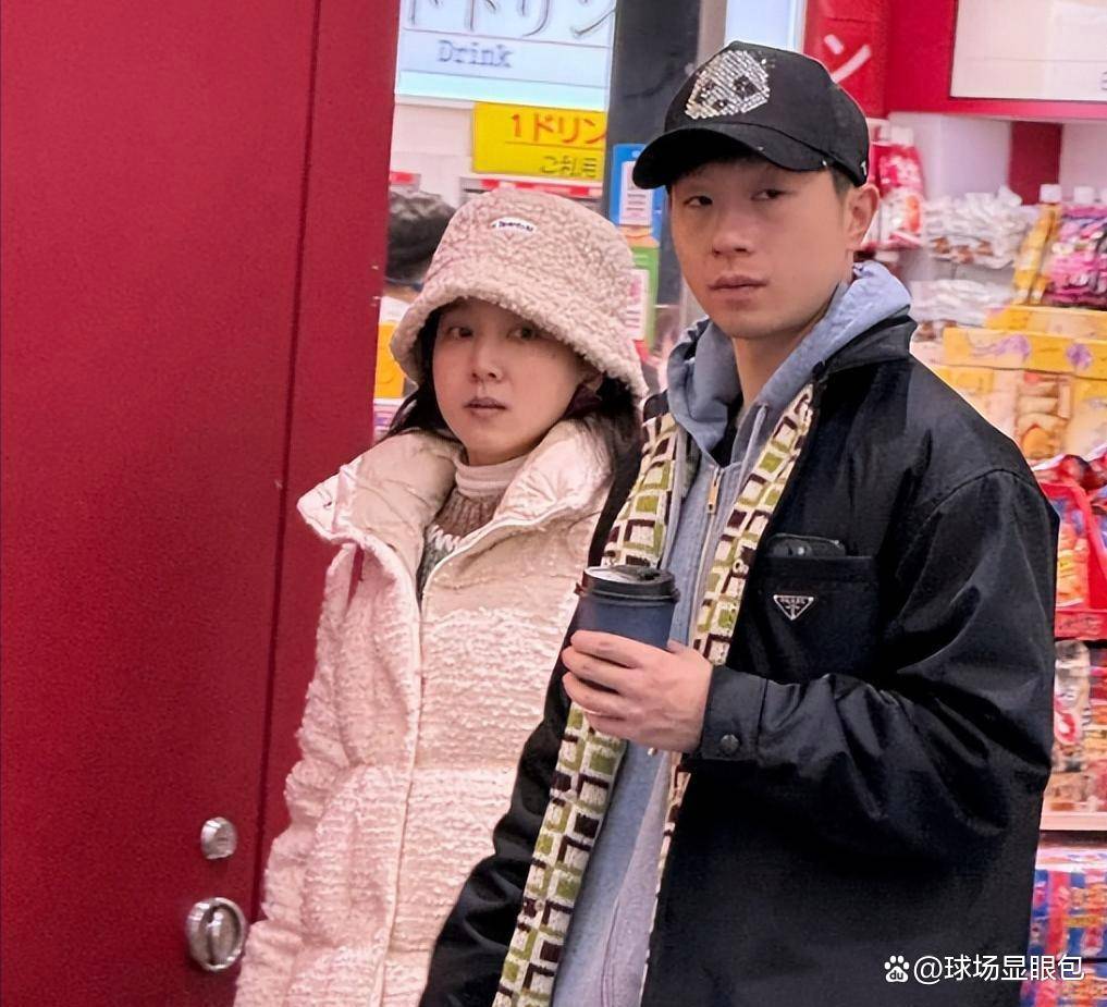 式再次令人刮目相看妻子夏露一句话破防全网37岁马龙杀疯了！2026年他以这种方(图5)