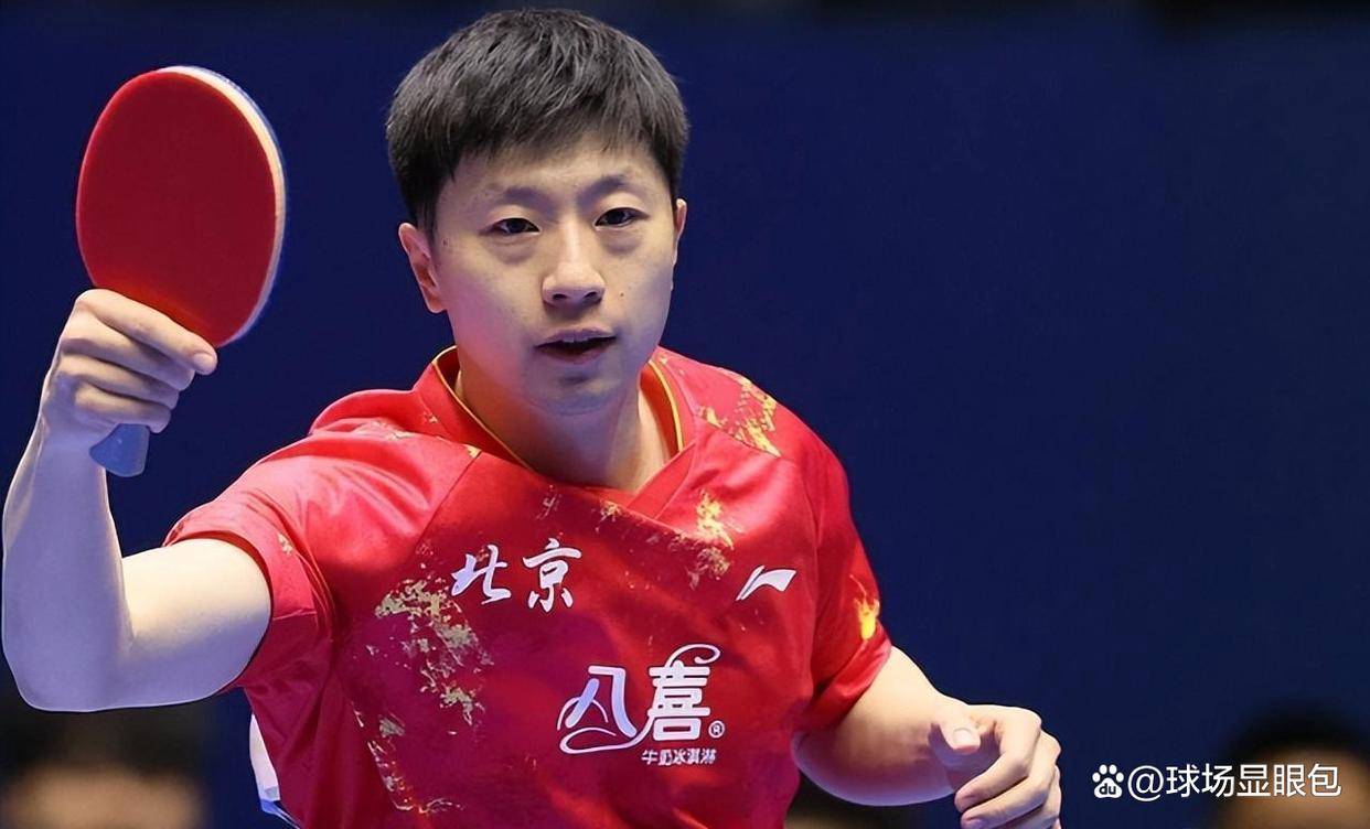 式再次令人刮目相看妻子夏露一句话破防全网37岁马龙杀疯了！2026年他以这种方(图6)