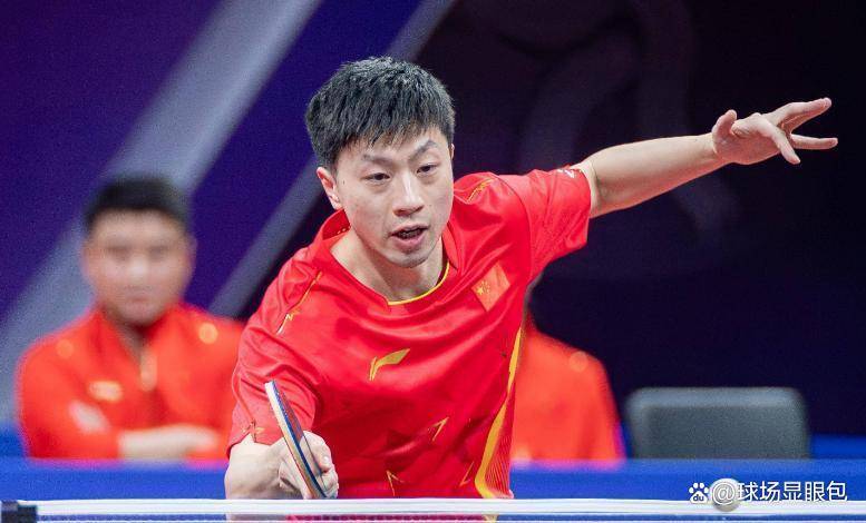 式再次令人刮目相看妻子夏露一句话破防全网37岁马龙杀疯了！2026年他以这种方(图8)