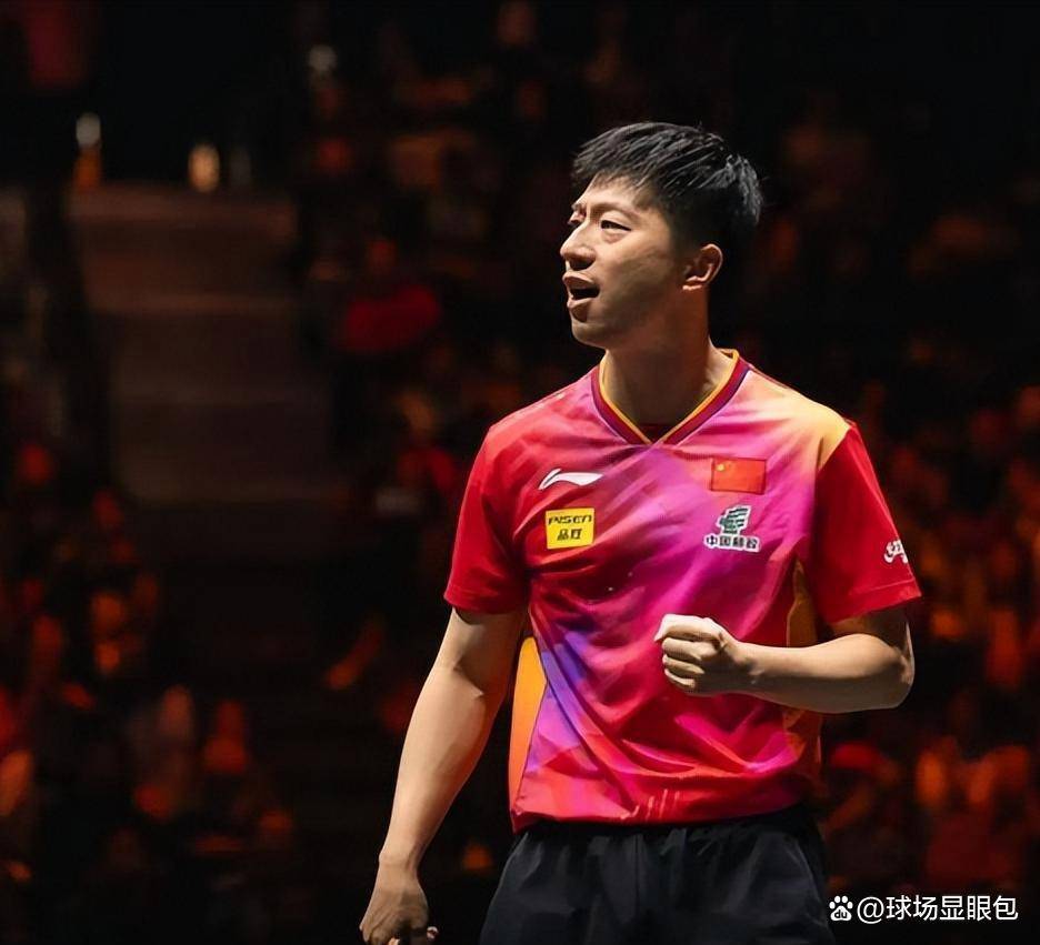 式再次令人刮目相看妻子夏露一句话破防全网37岁马龙杀疯了！2026年他以这种方(图10)