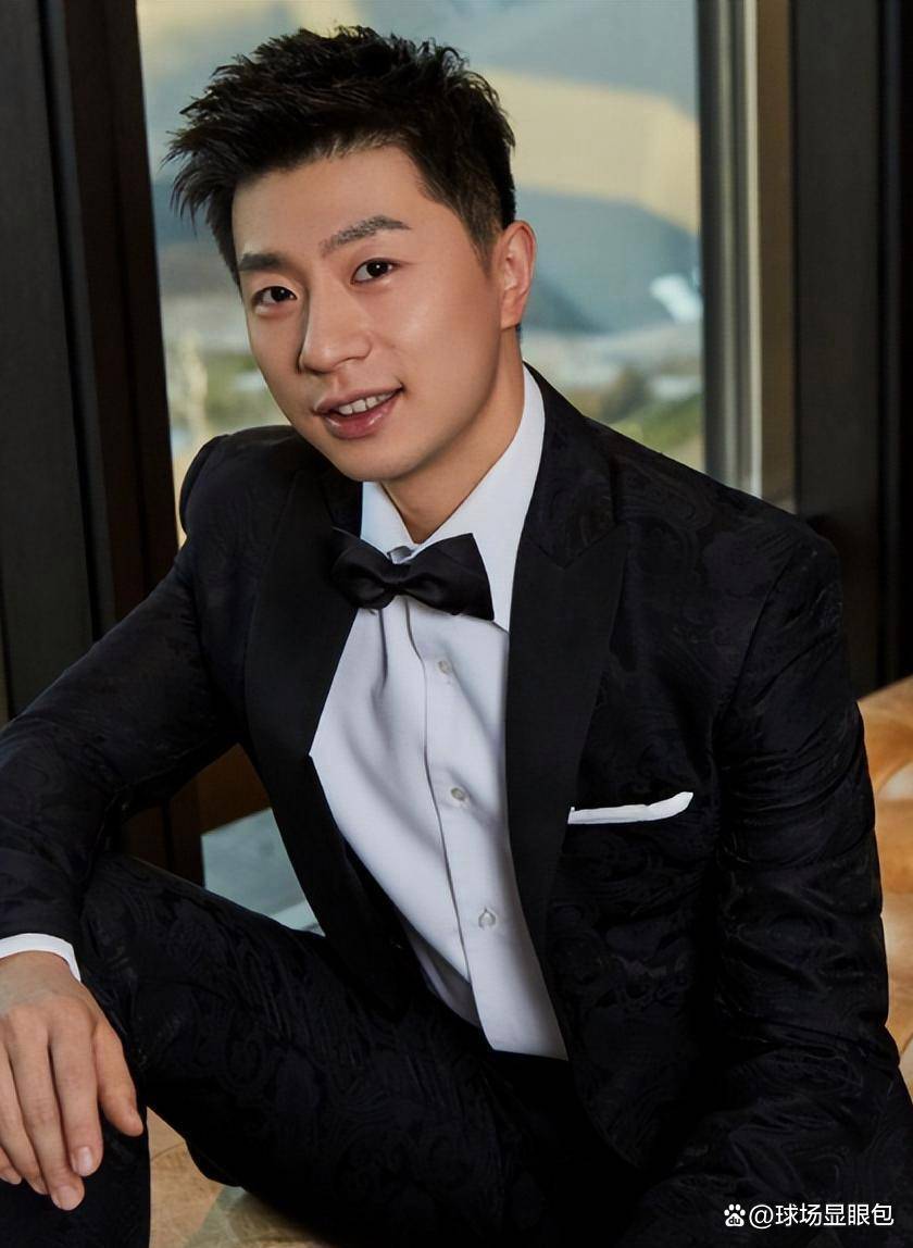 式再次令人刮目相看妻子夏露一句话破防全网37岁马龙杀疯了！2026年他以这种方(图11)