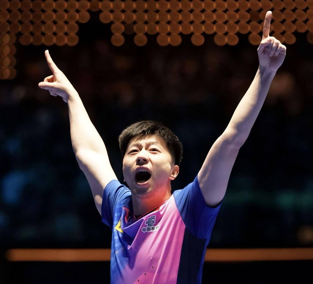 式再次令人刮目相看妻子夏露一句话破防全网37岁马龙杀疯了！2026年他以这种方(图13)